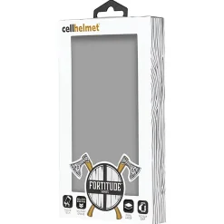 Cell Phone Cases<cellhelmet Fortitude Rugged Case for iPhone 12 Pro Max, Shock Absorbing, Pink (CHELCFORTI67PM)