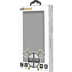 Cell Phone Cases<cellhelmet Fortitude Rugged Case for iPhone 12 mini, Shock Absorbing, Olive Drab Green (CHELCFORTI54OD)