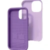Cell Phone Cases<cellhelmet Fortitude Rugged Case for iPhone 12 mini, Shock Absorbing, Purple (CHELCFORTI54LB)