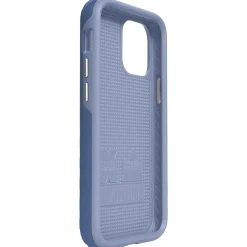 Cell Phone Cases<cellhelmet Fortitude Rugged Case for iPhone 12 mini, Shock Absorbing, Blue (CHELCFORTI54SB)