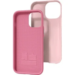Cell Phone Cases<cellhelmet Fortitude Series Phone Case for iPhone 12/12 Pro, Pink Magnolia (C-FORT-i6.1-2020-PM)