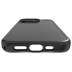 Cell Phone Cases<cellhelmet Fortitude Series MagSafe Phone Case for iPhone 15 Pro (6.1"), Onyx Black (C-FORT-i15-6.1PRO-OB)