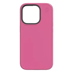 Cell Phone Cases<cellhelmet Fortitude Series Magsafe Phone Case for iPhone 15 Pro (6.1"), Vivid Magenta (C-FORT-i15-6.1PRO-MAG)