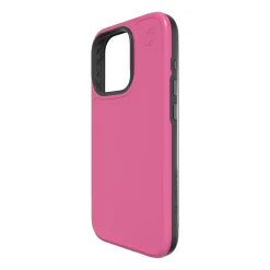Cell Phone Cases<cellhelmet Fortitude Series Magsafe Phone Case for iPhone 15 Pro (6.1"), Vivid Magenta (C-FORT-i15-6.1PRO-MAG)