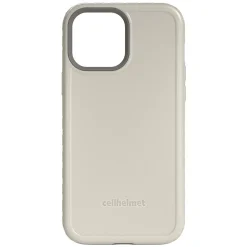 Cell Phone Cases<cellhelmet Fortitude Series Phone Case for iPhone 13 Pro Max, Gray (C-Fort-i6.7-2021-GRY)