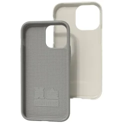 Cell Phone Cases<cellhelmet Fortitude Series Phone Case for iPhone 13 Pro Max, Gray (C-Fort-i6.7-2021-GRY)