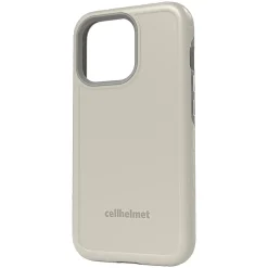 Cell Phone Cases<cellhelmet Fortitude Series Phone Case for iPhone 13 Pro, Gray (C-Fort-i6.1-Pro-2021-GRY)
