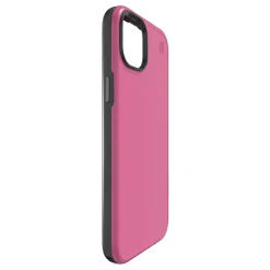 Cell Phone Cases<cellhelmet Fortitude Series MagSafe Phone Case for iPhone 15 Plus (6.7"), Vivid Magenta (C-FORT-i15-6.7PLUS-MAG)