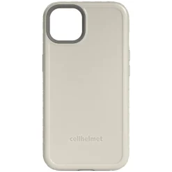 Cell Phone Cases<cellhelmet Fortitude Series Phone Case for iPhone 13, Gray (C-Fort-i6.1-2021-GRY)