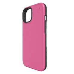 Cell Phone Cases<cellhelmet Fortitude Series MagSafe Phone Case for iPhone 15 (6.1"), Vivid Magenta (C-FORT-i15-6.1-MAG)