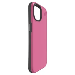 Cell Phone Cases<cellhelmet Fortitude Series MagSafe Phone Case for iPhone 15 (6.1"), Vivid Magenta (C-FORT-i15-6.1-MAG)