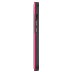 Cell Phone Cases<cellhelmet Fortitude Series MagSafe Phone Case for iPhone 15 (6.1"), Vivid Magenta (C-FORT-i15-6.1-MAG)