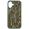 Cell Phone Cases<cellhelmet Fortitude Series MagSafe Phone Case for iPhone 16 Plus, Shock Absorbing, Mossy Oak Bottom Lands (CF-105-MO)