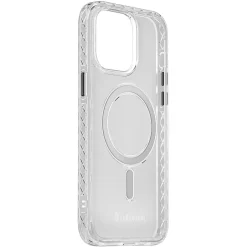 Cell Phone Cases<cellhelmet Magnitude Pro Series MagSafe Phone Case for iPhone 14 Pro Max, Crystal Clear (CHELMGPI1467C)