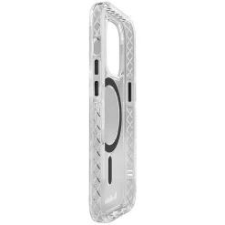Cell Phone Cases<cellhelmet Magnitude Pro Series MagSafe Phone Case for iPhone 14 Pro, Crystal Clear (CHELMGPI1461C)