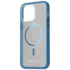 Cell Phone Cases<cellhelmet Magnitude Pro Series MagSafe Phone Case for iPhone 14 Pro Max, Midnight Blue (CHELMGPI1467BL)