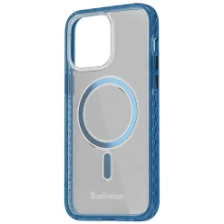 Cell Phone Cases<cellhelmet Magnitude Series MagSafe Phone Case for iPhone 14 Pro Max, Midnight Blue (CHELMGI1467BL)