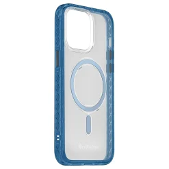 Cell Phone Cases<cellhelmet Magnitude Series MagSafe Phone Case for iPhone 14 Pro Max, Midnight Blue (CHELMGI1467BL)