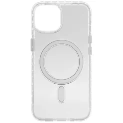 Cell Phone Cases<cellhelmet Magnitude Series MagSafe Phone Case for iPhone 14, Crystal Clear (CHELMG1461C)