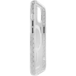 Cell Phone Cases<cellhelmet Magnitude Series MagSafe Phone Case for iPhone 14, Crystal Clear (CHELMG1461C)