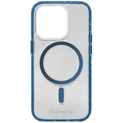 Cell Phone Cases<cellhelmet Magnitude Series MagSafe Phone Case for iPhone 14 Pro, Midnight Blue (CHELMGI1461BL)