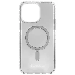 Cell Phone Cases<cellhelmet Magnitude Series MagSafe Phone Case for iPhone 14 Pro Max, Crystal Clear (CHELMGI1467C)