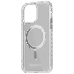 Cell Phone Cases<cellhelmet Magnitude Series MagSafe Phone Case for iPhone 14 Pro Max, Crystal Clear (CHELMGI1467C)