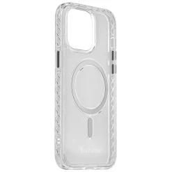 Cell Phone Cases<cellhelmet Magnitude Series MagSafe Phone Case for iPhone 14 Pro Max, Crystal Clear (CHELMGI1467C)