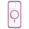 Cell Phone Cases<cellhelmet Magnitude Series MagSafe Phone Case for iPhone 15 Pro Max (6.7"), Vivid Magenta (C-MAG-i15-6.7PROMAX-MAG)