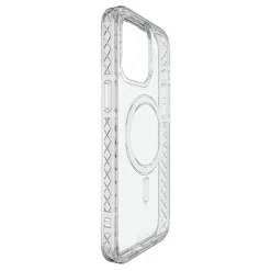 Cell Phone Cases<cellhelmet Magnitude Series MagSafe Phone Case for iPhone 15 Pro Max (6.7"), Crystal Clear (C-MAG-i15-6.7PROMAX-CC)