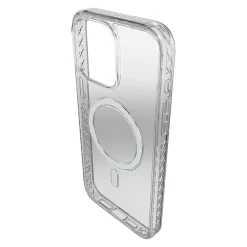 Cell Phone Cases<cellhelmet Magnitude Series MagSafe Phone Case for iPhone 15 Pro Max (6.7"), Crystal Clear (C-MAG-i15-6.7PROMAX-CC)