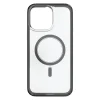 Cell Phone Cases<cellhelmet Magnitude Series MagSafe Phone Case for iPhone 15 Pro Max (6.7"), Onyx Black (C-MAG-i15-6.7PROMAX-OB)