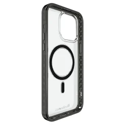 Cell Phone Cases<cellhelmet Magnitude Series MagSafe Phone Case for iPhone 15 Pro Max (6.7"), Onyx Black (C-MAG-i15-6.7PROMAX-OB)