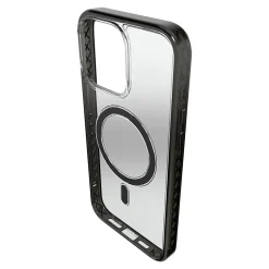 Cell Phone Cases<cellhelmet Magnitude Series MagSafe Phone Case for iPhone 15 Pro Max (6.7"), Onyx Black (C-MAG-i15-6.7PROMAX-OB)