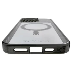 Cell Phone Cases<cellhelmet Magnitude Series MagSafe Phone Case for iPhone 15 Pro Max (6.7"), Onyx Black (C-MAG-i15-6.7PROMAX-OB)