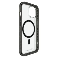 Cell Phone Cases<cellhelmet Magnitude Series MagSafe Phone Case for iPhone 15 (6.1"), Onyx Black (C-MAG-i15-6.1-OB)