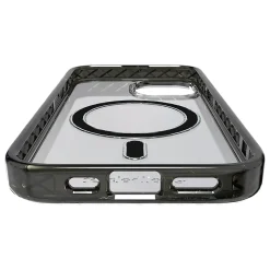 Cell Phone Cases<cellhelmet Magnitude Series MagSafe Phone Case for iPhone 15 (6.1"), Onyx Black (C-MAG-i15-6.1-OB)