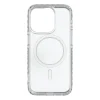 Cell Phone Cases<cellhelmet Magnitude Series MagSafe Phone Case for iPhone 15 Pro (6.1"), Crystal Clear (C-MAG-i15-6.1PRO-CC)