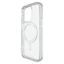 Cell Phone Cases<cellhelmet Magnitude Series MagSafe Phone Case for iPhone 15 Pro (6.1"), Crystal Clear (C-MAG-i15-6.1PRO-CC)
