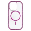 Cell Phone Cases<cellhelmet Magnitude Series MagSafe Phone Case for iPhone 15 Pro (6.1"), Vivid Magenta (C-MAG-i15-6.1PRO-MAG)