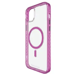 Cell Phone Cases<cellhelmet Magnitude Series MagSafe Phone Case for iPhone 15 Plus (6.7"), Vivid Magenta (C-MAG-i15-6.7PLUS-MAG)