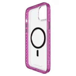 Cell Phone Cases<cellhelmet Magnitude Series MagSafe Phone Case for iPhone 15 Plus (6.7"), Vivid Magenta (C-MAG-i15-6.7PLUS-MAG)