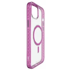 Cell Phone Cases<cellhelmet Magnitude Series MagSafe Phone Case for iPhone 15 Plus (6.7"), Vivid Magenta (C-MAG-i15-6.7PLUS-MAG)
