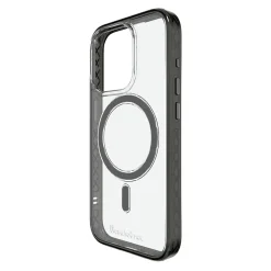 Cell Phone Cases<cellhelmet Magnitude Series MagSafe Case for iPhone 15 Pro (6.1"); MagSafe Compatible (Onyx Black), (C-MAG-i15-6.1PRO-OB)