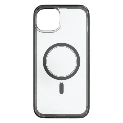 Cell Phone Cases<cellhelmet Magnitude Series MagSafe Phone Case for iPhone 15 Plus (6.7"), Onyx Black (C-MAG-i15-6.7PLUS-OB)