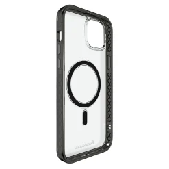 Cell Phone Cases<cellhelmet Magnitude Series MagSafe Phone Case for iPhone 15 Plus (6.7"), Onyx Black (C-MAG-i15-6.7PLUS-OB)