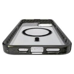 Cell Phone Cases<cellhelmet Magnitude Series MagSafe Phone Case for iPhone 15 Plus (6.7"), Onyx Black (C-MAG-i15-6.7PLUS-OB)