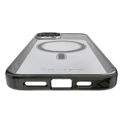 Cell Phone Cases<cellhelmet Magnitude Series MagSafe Phone Case for iPhone 15 Plus (6.7"), Onyx Black (C-MAG-i15-6.7PLUS-OB)