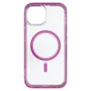 Cell Phone Cases<cellhelmet Magnitude Series MagSafe Phone Case for iPhone 15 (6.1"), Vivid Magenta (C-MAG-i15-6.1-MAG)