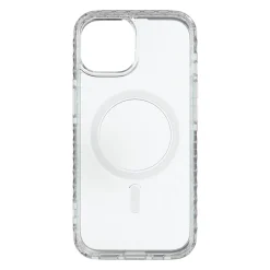 Cell Phone Cases<cellhelmet Magnitude Series MagSafe Phone Case for iPhone 15 (6.1"), Crystal Clear (C-MAG-i15-6.1-CC)